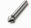 Зенковка ц/х 90 10.4 мм, HSSE M35 Co5 (Р6М5К5), ГОСТ 14953-80 Advancetool ADT-ЗЦХ104Г90
