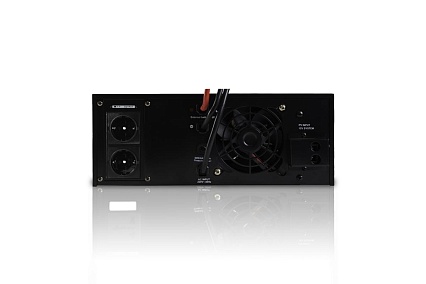 Инвертор SVC DI-1000-F-LCD