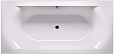 Акриловая ванна Riho Linares 160x70