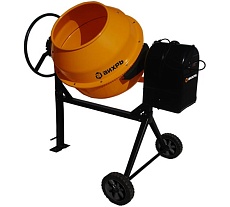 Бетономешалка Вихрь БМ-180