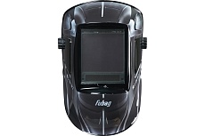 Маска сварщика Хамелеон с регулирующимся фильтром IQ 5-13N M 2 Fubag 8641832