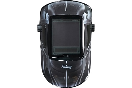 Маска сварщика Хамелеон с регулирующимся фильтром IQ 5-13N M 2 Fubag 8641832