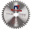 Диск пильный по дереву 230х32/22.23 мм, 40Z TORGWIN S23007