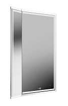 Зеркало Kerama Marazzi Tecno 65x85 TE.M.mi.65 с подсветкой, антипар, дверца