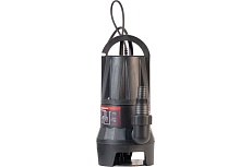Дренажный насос для грязной воды Verton AQUA DP550/35PI 01.14140.14164