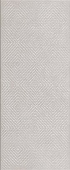 Декор Creto Effetto Sparks grey 01 25х60 см, D0442H29601