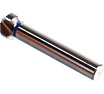 Зенкер HSS (90°, 12.4 мм, под резьбу М6) Wurth 069401712 060 1