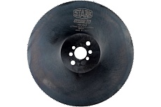 Диск пильный из быстрорежущей стали (275х2х32 мм; 220Z; BW; HSS-DMo5) STARK 20345