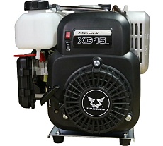 Бензиновая мотопомпа Zongshen XG 15 1T90SXG15