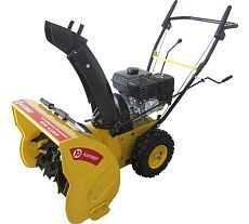 Бензиновый снегоуборочник Калибр СНУБ-6,5/620 00000065525