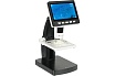 Цифровой микроскоп Микмед LCD, 1000x2.0 28185