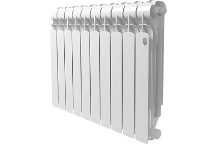 Радиатор Royal Thermo Indigo 500 2.0 - 10 секций НС-1295086