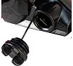Бензиновая пила Verton Garden Pro CS-4116 01.13537.13539