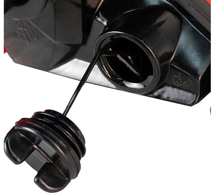 Бензиновая пила Verton Garden Pro CS-4116 01.13537.13539