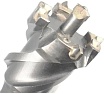 Бур проломной СТС-031 45x1000 мм, SDS-max Strong стс-031451000