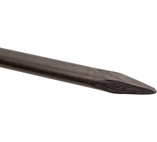 Зубило пикообразное Special (400 мм; SDS-plus) MONOGRAM 088-857