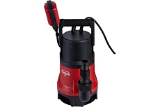 Насос Elitech НПД 400-35П 205631