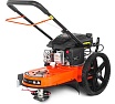 Бензиновый колесный триммер YARD FOX 56WT