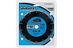 Диск алмазный Segment basic 180x22.23x7.5x2.2 мм, сухой рез Diaforce 510180