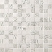 Мозаика Fap Ceramiche Meltin Calce Mosaico 30,5x30,5 см, fKRN