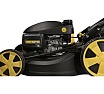 Бензиновая газонокосилка Hanskonner HPL5116H