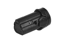 Аккумуляторный блок Интерскол БА-2,5/12, 2,5 Ач, 12В, Li-ion 2400.014
