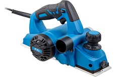 Электрический рубанок Bull HO 2001 в коробке 0329022