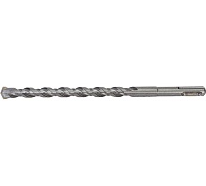 Бур по бетону Зубр 12x210 мм, SDS-Plus 29315-210-12