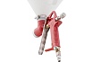 Штукатурный пневматический распылитель Intertool PT-0402