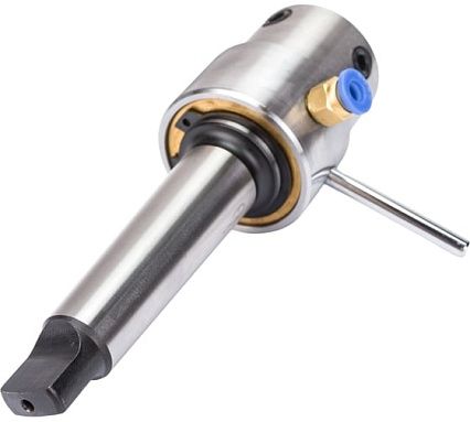 Переходник с КМ3 на Weldon 19 с подачей СОЖ Euroboor IMC.30/19-N