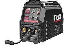 Сварочный аппарат TEH Кемпинг MIG TWG 350 MMA 140 20307
