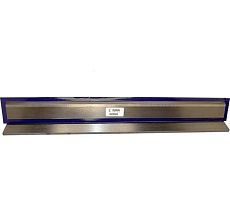 Нож бланкетный с насечкой ILMA HW 650x50x8,0, I=25 RHM.650.50.8/25