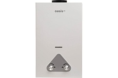 Газовый проточный водонагреватель Oasis &quot; Eco&quot;20 кВт(б) 4670004375297