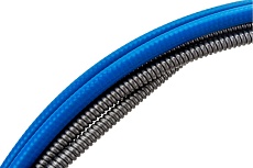 Канал направляющий (3 м; D 0.8-1.0 мм) для MIG/MAG Elitech 0606.005301