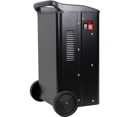 Пуско-зарядное устройство Verton Energy SC-600, 230/50В/Гц,12/24В,емк20-1000Ач,ток зар/зап90А/600А 01.12780.17931