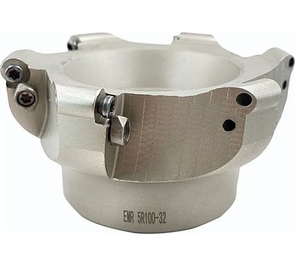 Фреза корпусная EMR 5R100-32-6T STV KF000046