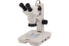 Стереомикроскоп Norgau NSM 0.8-5.0x 047110120
