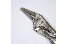 Зажим с длинными губками Rubankov 150 мм, 6&quot; М00021373