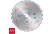 Пильный диск по алюминию 400x3.5x30 мм, Z96 Freud Lu5A 1600