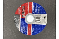 Диск для резки металла 350x3.0x32 мм, плоский MODECO MN-68-908