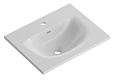 Раковина BelBagno 50 см BB-8099-3-50
