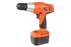 Аккумуляторная дрель-шуруповерт Patriot BR186 The One 180201486