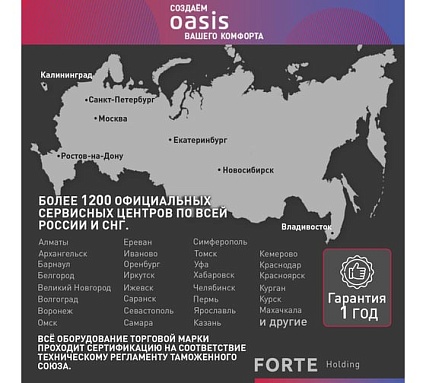 Насос циркуляционный Zerten C-25/4 4640130980931