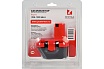 Аккумулятор для шуруповерта Bosch ЛИБ1230БШ-А (12 В; 3 Ач; Li-Ion) Заряд 6142073