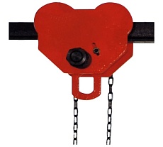 Тележка роликовая Aiken MCB 051/094-1 110401013