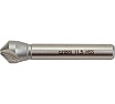 Зенковка (11.5х56 мм; Z3; 90°; HSS) Bucovice Tools 741115