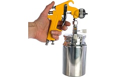Краскораспылитель Inforce SP 160 01-06-03