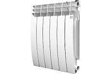 Радиатор STI AL GRAND 500/100 6 секций Т0000000614