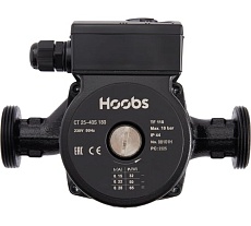 Насос Hoobs CT 25-40S 180 1x230В 50Гц 08101H