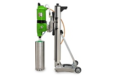 Сверлильный комплект Dr.Schulze DRILLKOMPLEKT 400 Profi-Super Eco (D-400E + DDM-52) 5,2 кВт DK0400SE